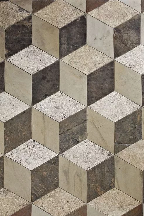 lapicida marble floors