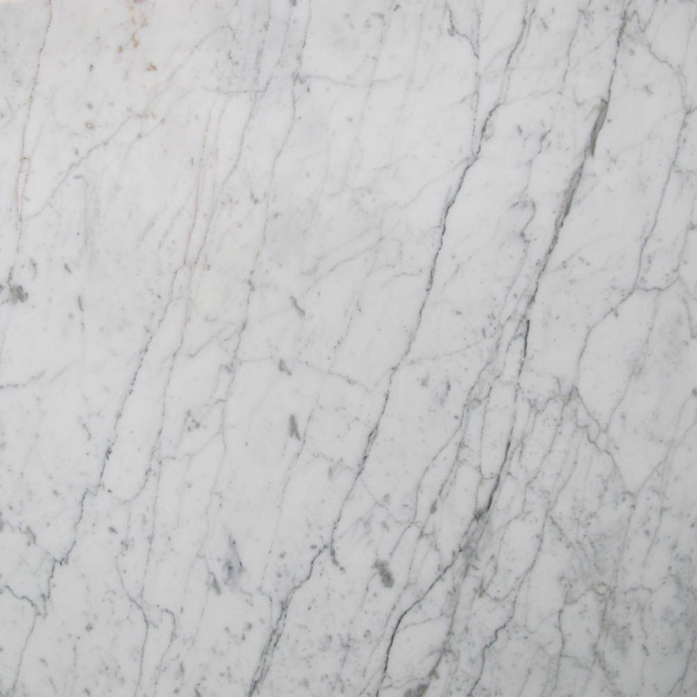 BIANCO CARRARA